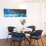 Relaxed Madeira With Pool & Balcony Apartament