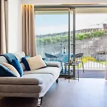 アパート Relaxed Madeira With Pool & Balcony *