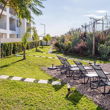 Relaxed Madeira With Pool & Balcony Câmara de Lobos