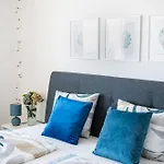 Appartamento Relaxed Madeira With Pool & Balcony *